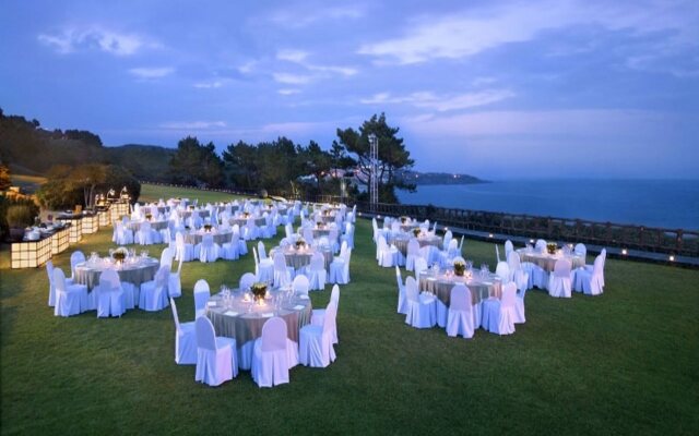 Hyatt Regency Jeju