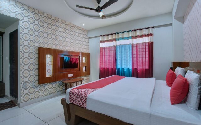 OYO 26981 Sharan Residency