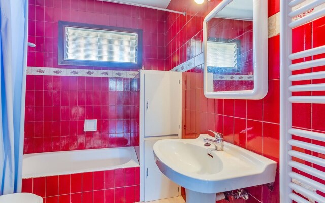 Porto Colom, Villa With Pool x 10 People