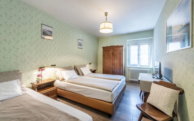 Hotel Albergo Svizzero