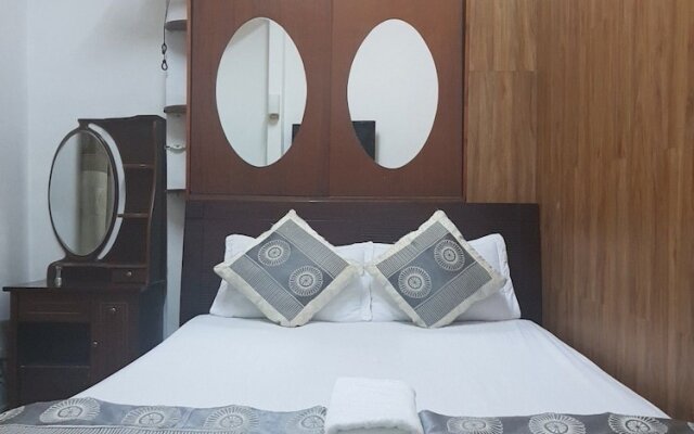 Saigon Cosy Hotel