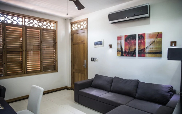 Hotel Boutique Casa Carolina