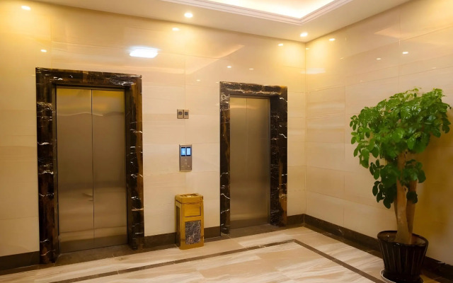 Zhebei Hotel
