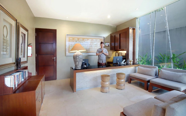 Kanishka Villas