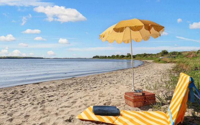 18 Person Holiday Home in Norre Aaby