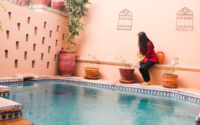 Riad Dar Palmyra