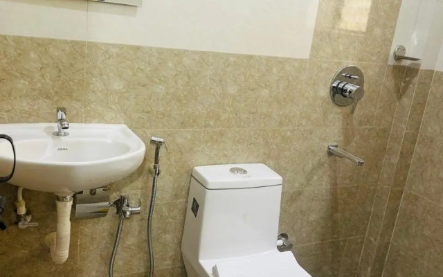 Calangute Beach Guest House