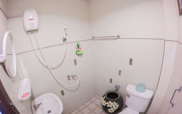 Ban Leelawadee Guesthouse