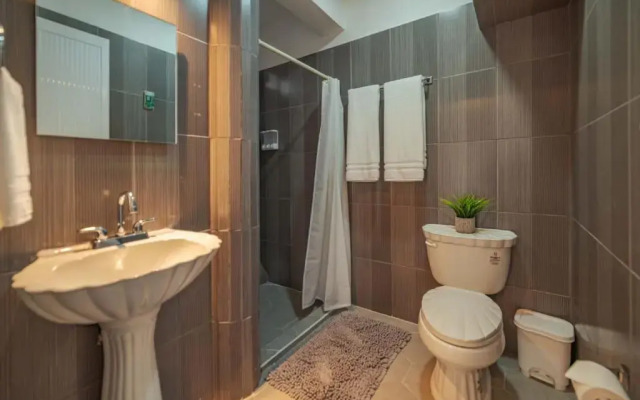 Suites Ha