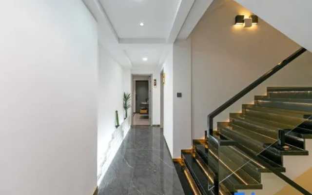 Qingquge B&B