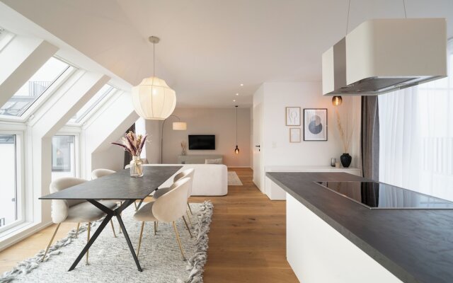 Vienna Heights Premium Apartments