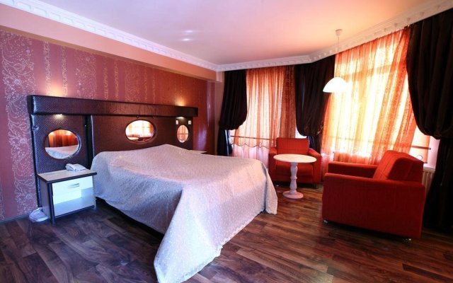 Princess Hotel Gaziantep