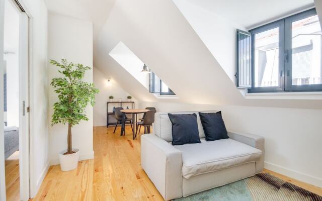 STAY&CO Lisbon Liberdade Cardal