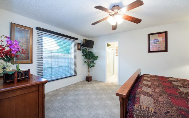 Tropical Breeze House 3 Bedroom