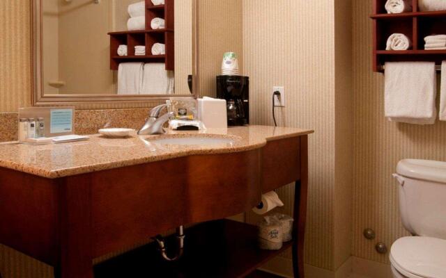 Hampton Inn by Hilton Toronto-Mississauga West