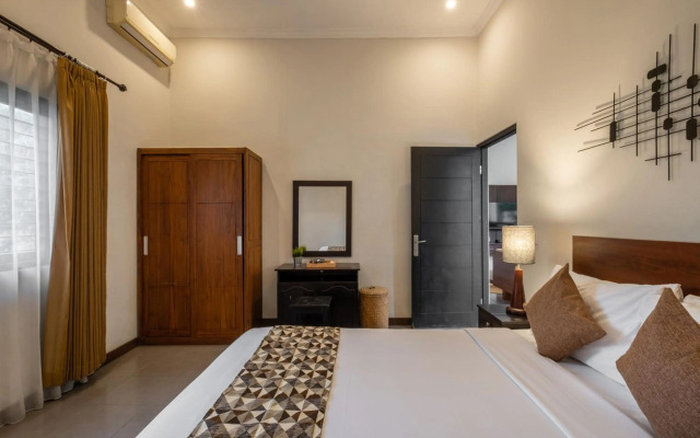 Villa Kisaraa