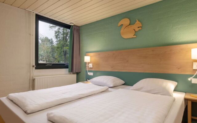 Center Parcs De Huttenheugte 14682