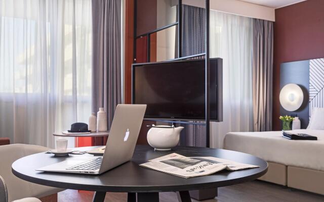 Quark Hotel Milano