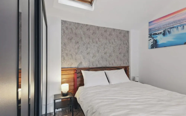 Petru Maior Apartments