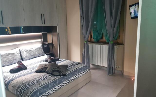 Suite in Milano Certosa Station