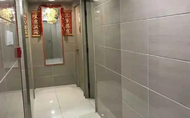 K.S. Guesthouse