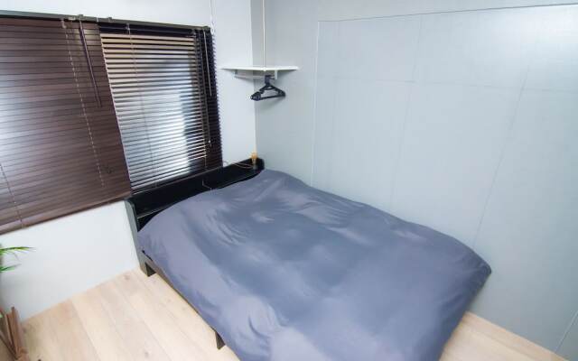 Jr Komagome Apartment 2 3