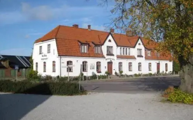 Marieholms Gästgivaregård HB