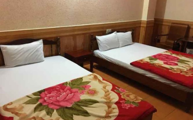 Thanh Binh Hotel Pleiku