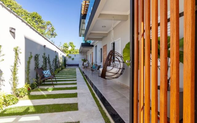 Calamar Flats Paraty