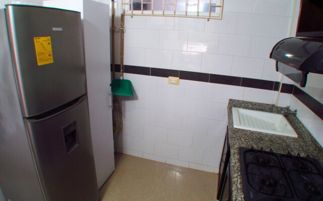 Apartamentos Suiteline Plus – Cerca al Mar