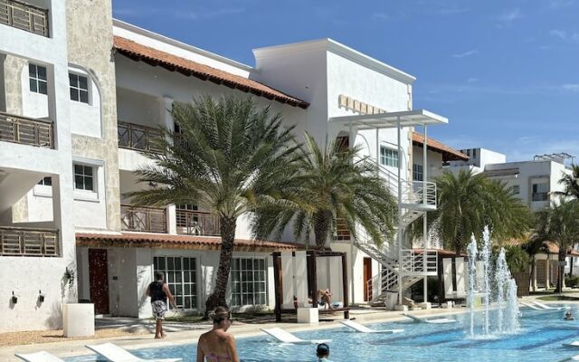 Confy apart CAP CANA