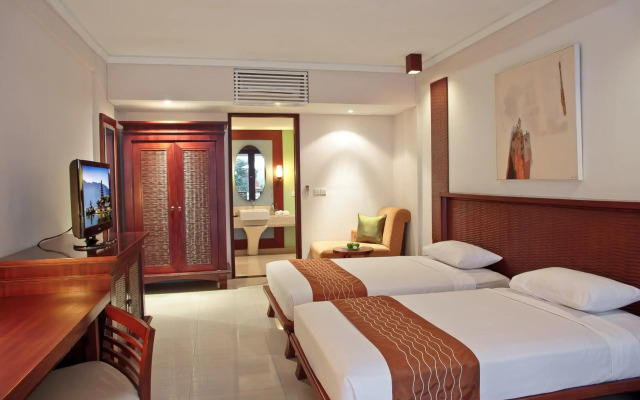The Rani Hotel & Spa