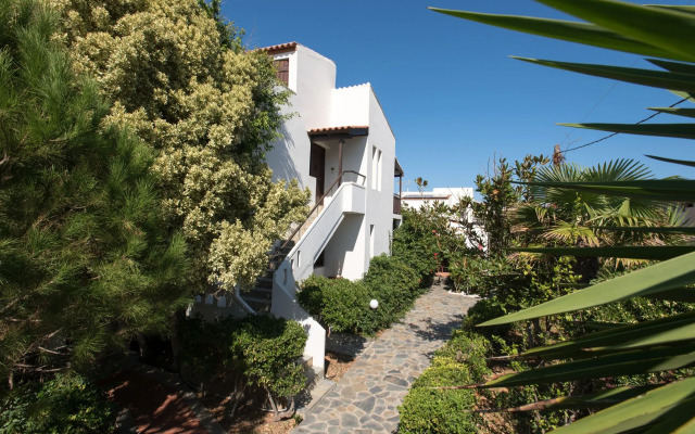 Proimos Maisonnettes