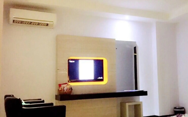 89 Hotel
