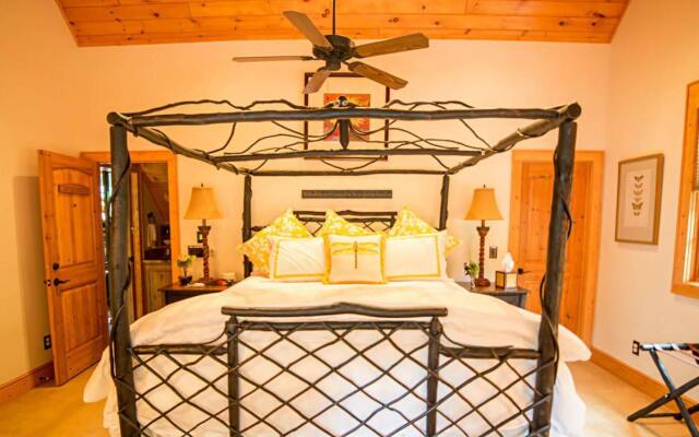 The Lodge at River Run