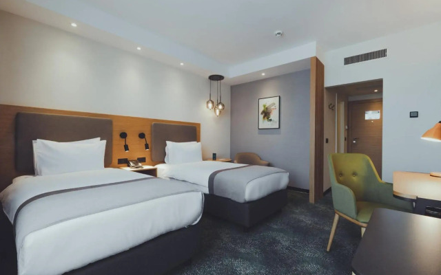 Holiday Inn Skopje by IHG