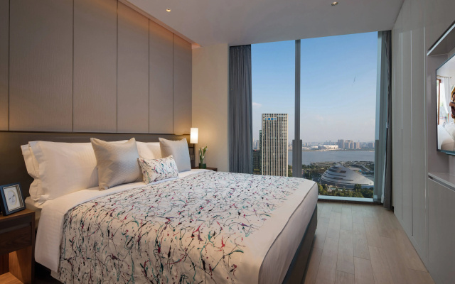 Ascott Raffles City Hangzhou