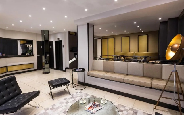 Campanile Paris Italie Gobelins