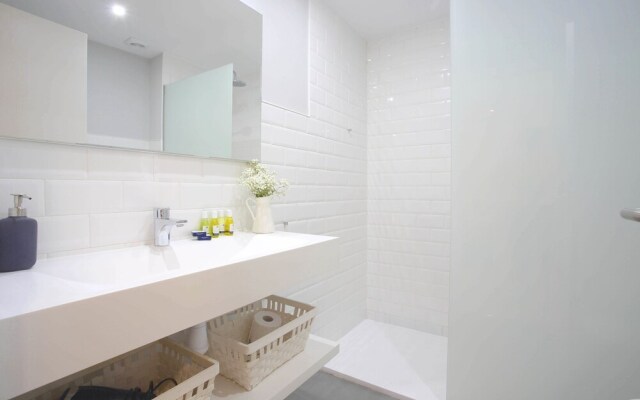 Arroka Suite Apartment