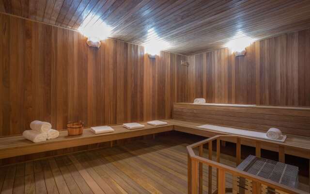 Wyndham Gramado Termas Resort & Spa