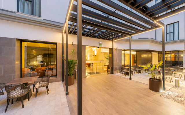 Áurea Catedral by Eurostars Hotel Company