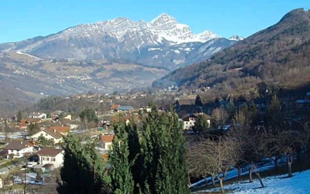 L'Eterlou Chambres D'Hote