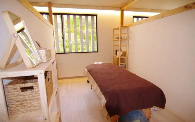 Oshu Akiu Onsen Rantei