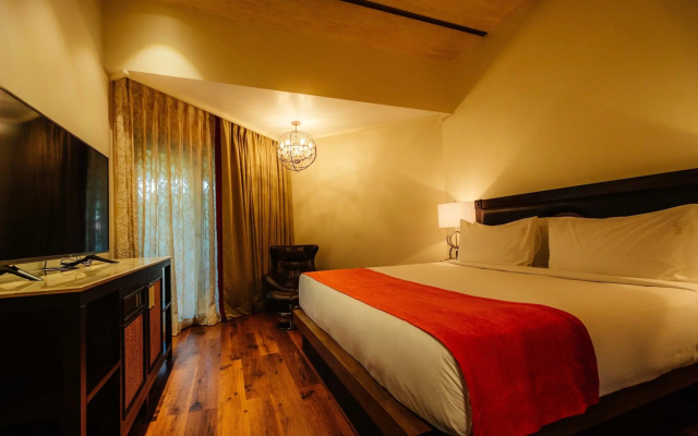 Holiday Inn Resort Goa by IHG