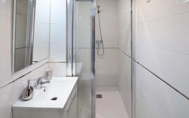 Wanderlust Malaga Apartamentos 3