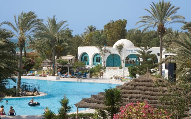 Golf Beach Hotel Djerba