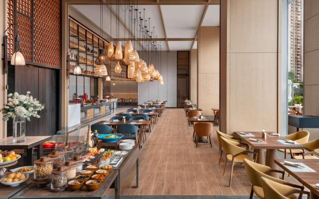 Shangri-La Putian