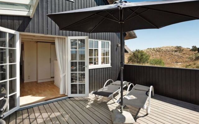 "Roque" - 300m from the sea in Western Jutland