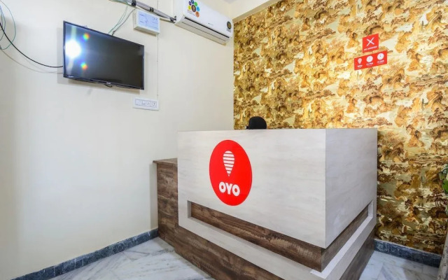 Hotel Sapphire Palace by OYO Rooms