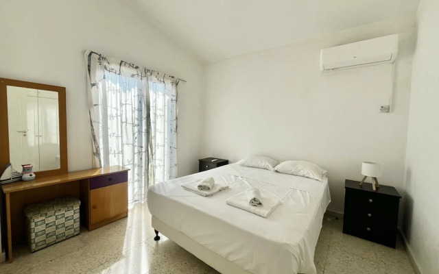 155 PRV - Stay Pervolia Maisonette